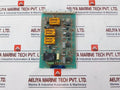 Amplidan 15303-1184 Circuit Board