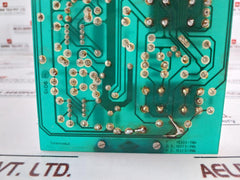 Amplidan 15303-1184 Circuit Board