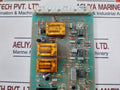 Amplidan 15303-1184 Circuit Board