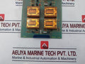 Amplidan 15304 Basis Module Pcb Card