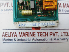 Amplidan 15306 Substation Module