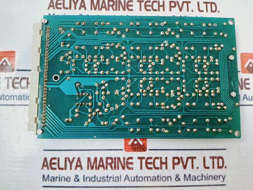 Amplidan 15306 Substation Module