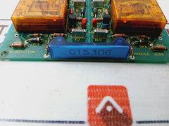 Amplidan 15306 Substation Module