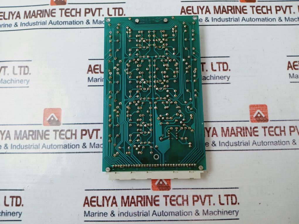 Amplidan 15306 Substation Module