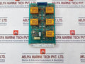 Amplidan 15306 Substation Module Board