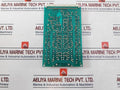 Amplidan 15306 Substation Module Board
