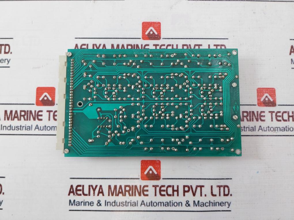 Amplidan 15306 Substation Module Board