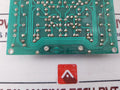 Amplidan 15306 Substation Module Board