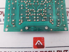 Amplidan 15306 Substation Module Board