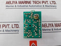 AMPLIDAN 4-15322 Printed Circuit Board