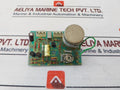 AMPLIDAN 4-15322 Printed Circuit Board