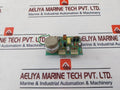 AMPLIDAN 4-15322 Printed Circuit Board