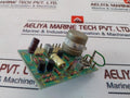 AMPLIDAN 4-15322 Printed Circuit Board