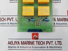 Amplidan Mo.Ude Main Device Module 15305