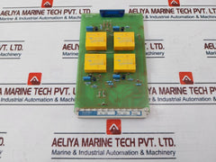 Amplidan Mo.Ude Main Device Module 15305