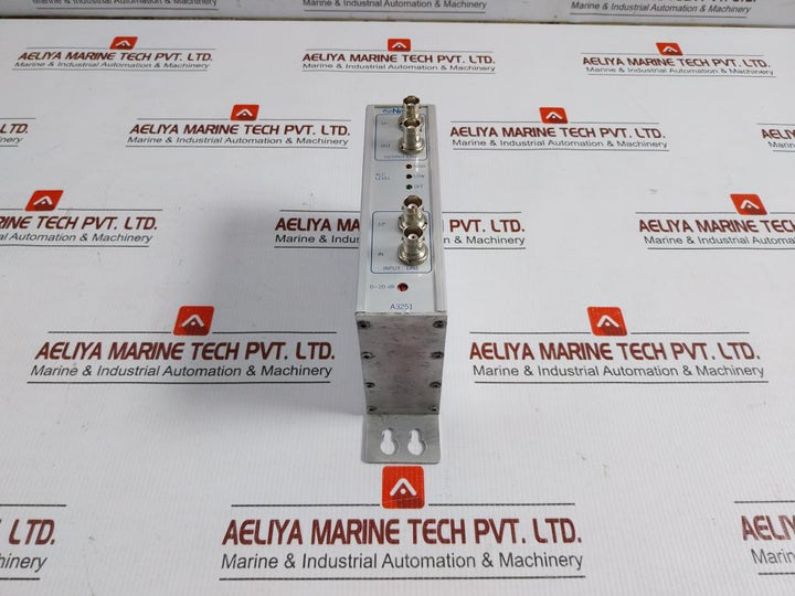 Amplifier-A3251-Naval-Electronics-208488-3