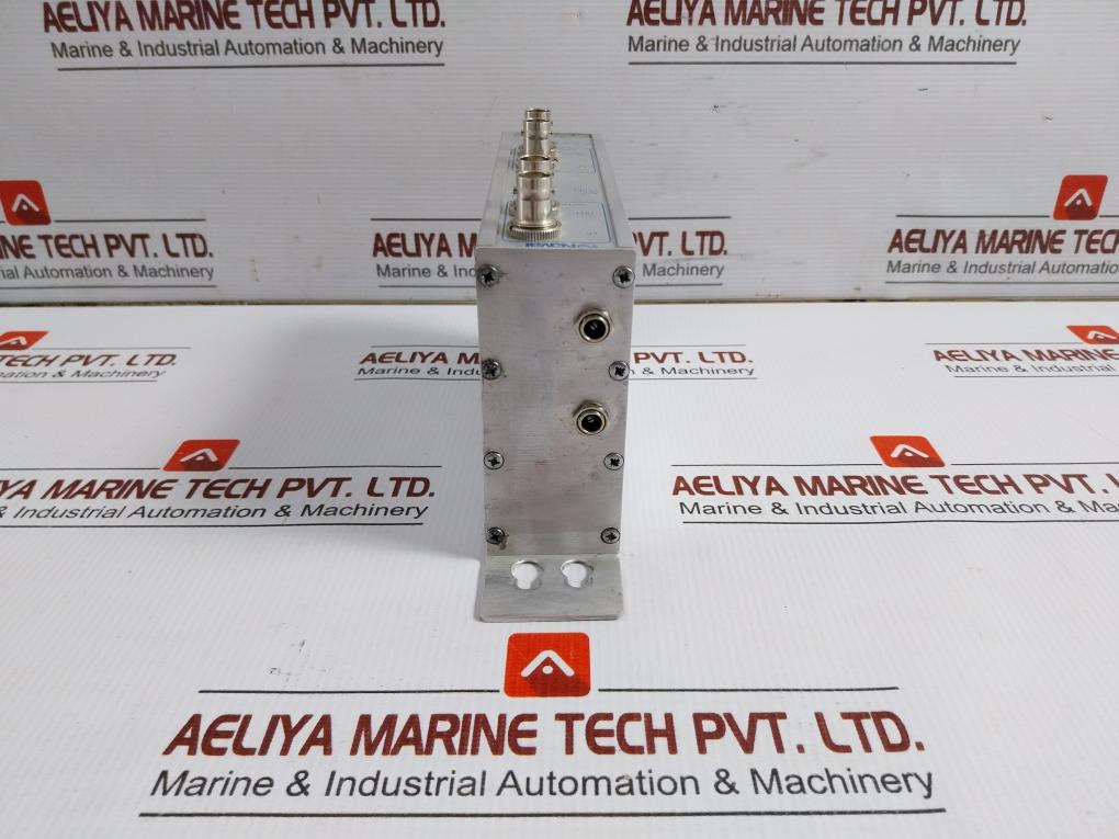 Amplifier-A3251-Naval-Electronics-208488-7