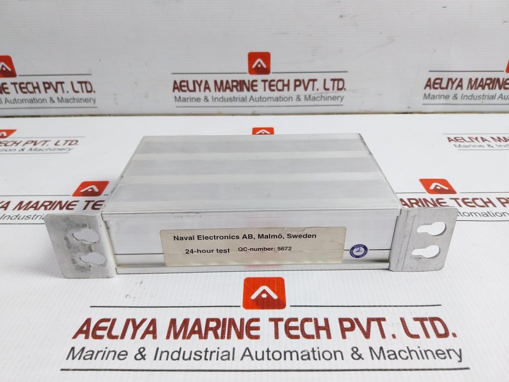 Amplifier-A3251-Naval-Electronics-208488-9