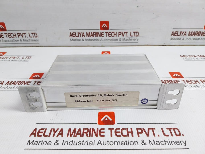 Amplifier-A3251-Naval-Electronics-208488-9