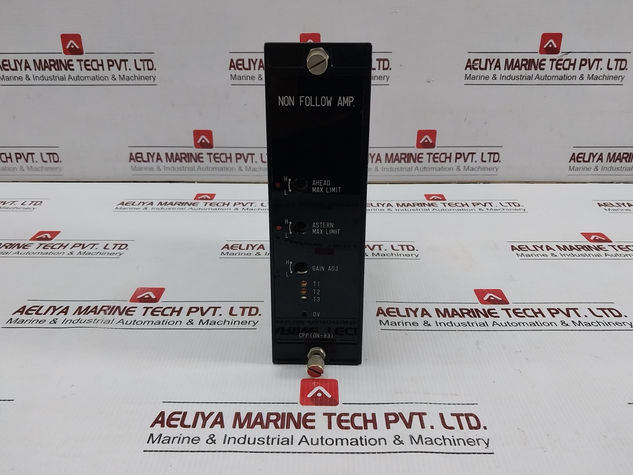 Amplifier-Trouble-Alarm-Detection-CPP-ON-83-Nunotani-Keiki-Seisakusho-210626-1