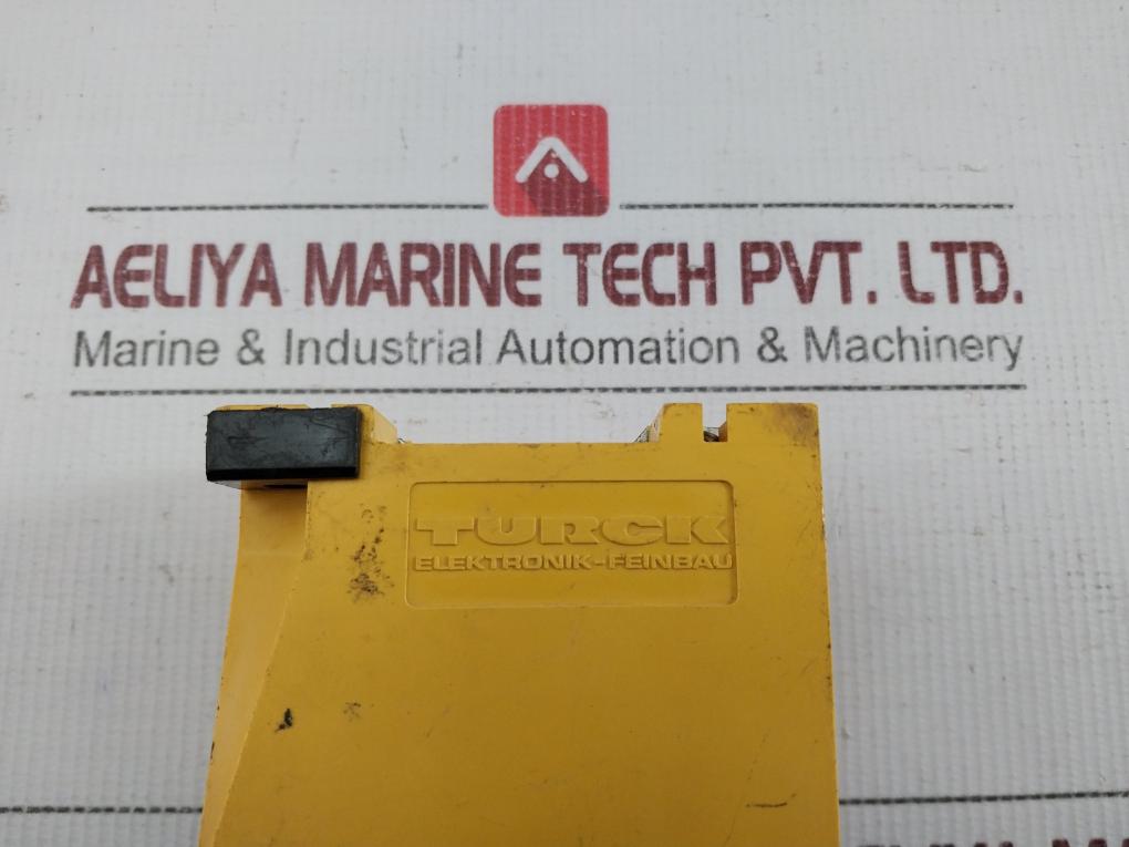 Amplifier-relay Ms 13-22 Exo-r Turck Elektronik