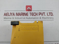 Amplifier-relay Ms 13-22 Exo-r Turck Elektronik