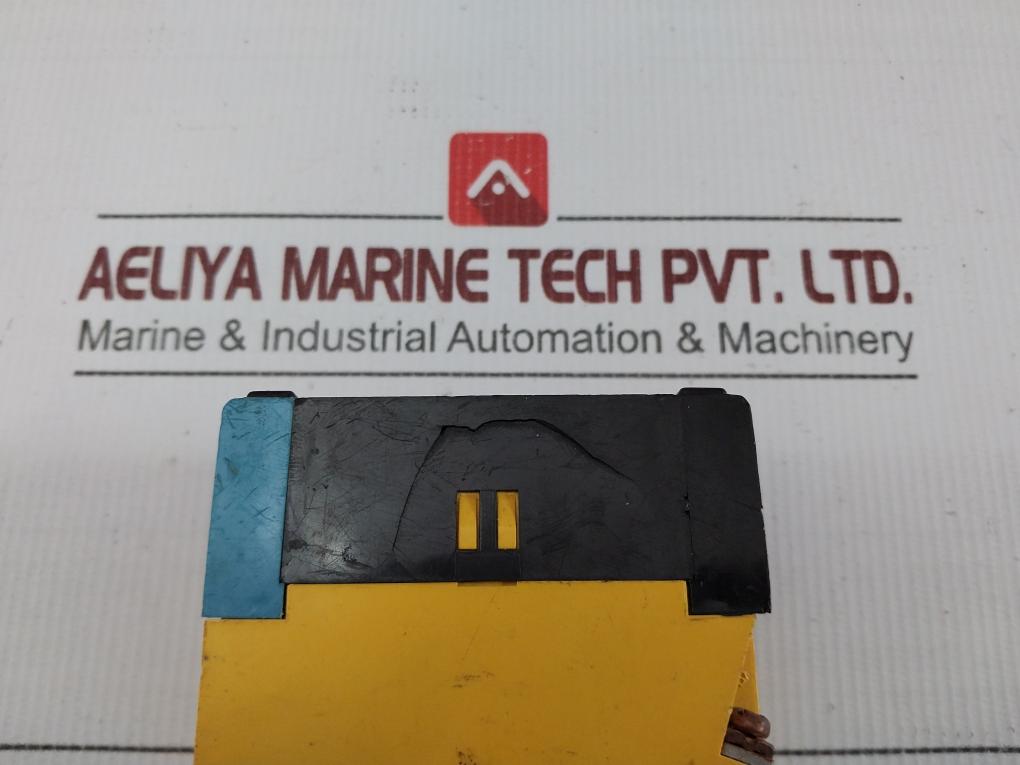 Amplifier-relay Ms 13-22 Exo-r Turck Elektronik