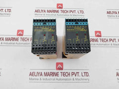 Amplifier-relay Ms 13-22 Exo-r Turck Elektronik