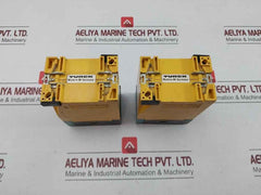 Amplifier-relay Ms 13-22 Exo-r Turck Elektronik