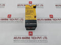 Amplifier-relay Ms 13-22 Exo-r Turck Elektronik