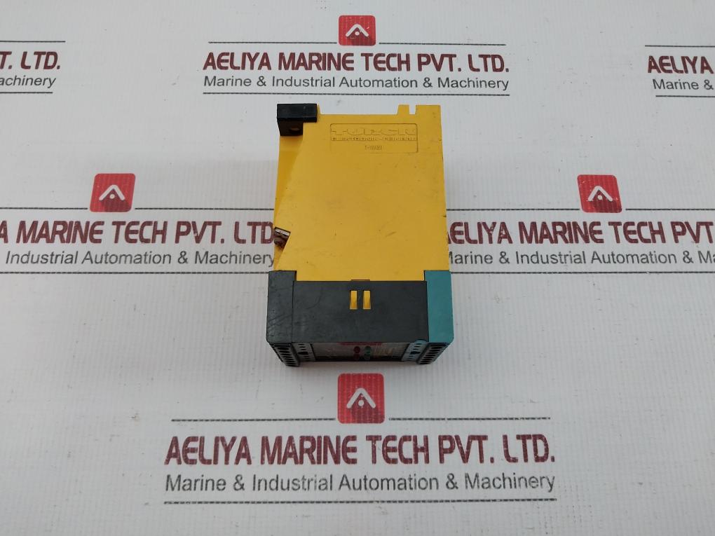 Amplifier-relay Ms 13-22 Exo-r Turck Elektronik
