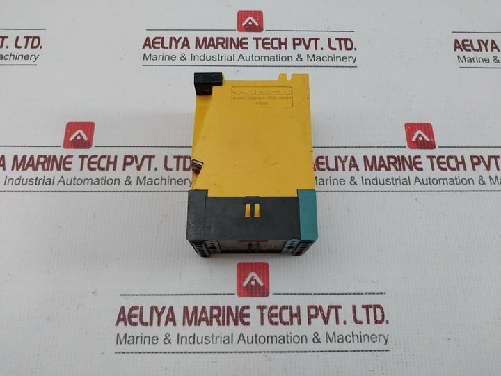 Amplifier-relay Ms 13-22 Exo-r Turck Elektronik