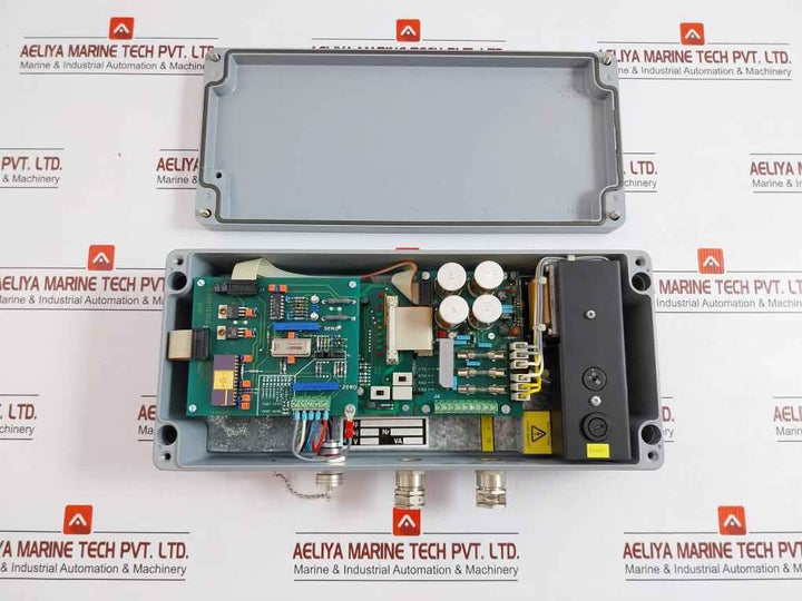 Amplifier Bom-1A1 V 2.0