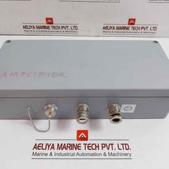 Amplifier Bom-1A1 V 2.0