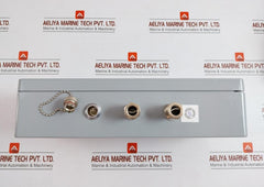 Imo Amplifier Measuring Device 0-60C Bom-1A1 V 2.0