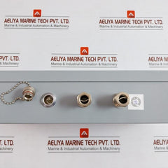 Imo Amplifier Measuring Device 0-60C Bom-1A1 V 2.0