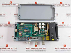 Amplifier Bom-1A1 V 2.0