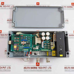 Amplifier Bom-1A1 V 2.0