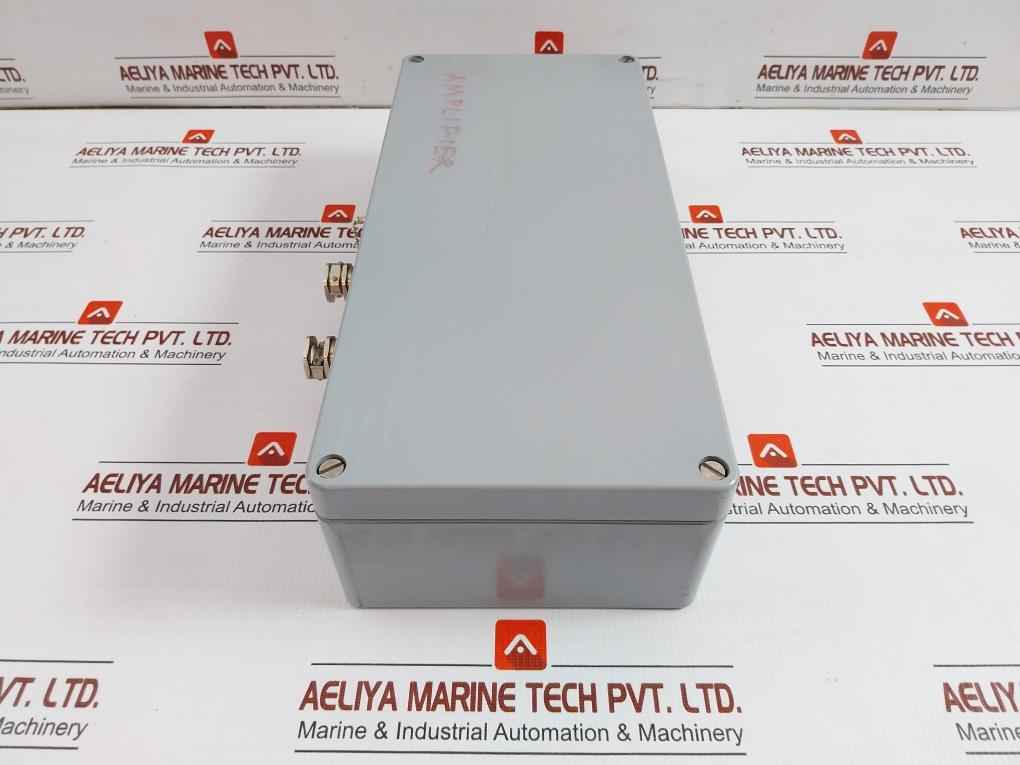 Amplifier Bom-1A1 V 2.0