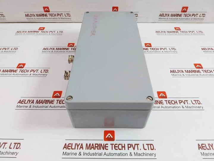 Amplifier Bom-1A1 V 2.0