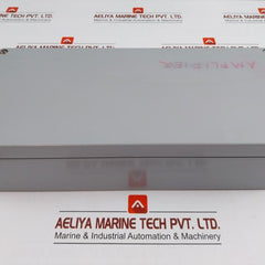 Imo Amplifier Measuring Device 0-60C Bom-1A1 V 2.0