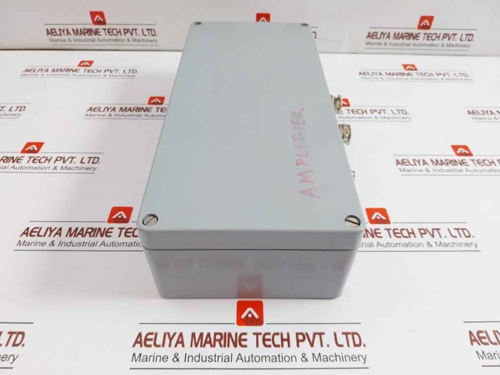 Amplifier Bom-1A1 V 2.0