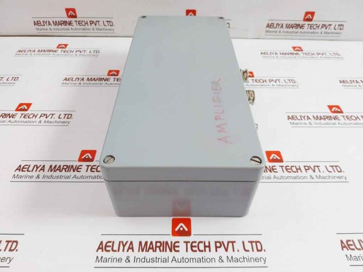 Amplifier Bom-1A1 V 2.0