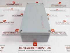 Amplifier Bom-1A1 V 2.0
