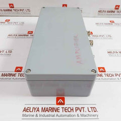 Amplifier Bom-1A1 V 2.0