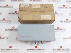 Amplifier Bom-1A1 V 2.0