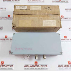 Amplifier Bom-1A1 V 2.0