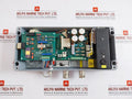 Imo Amplifier Measuring Device 0-60C Bom-1A1 V 2.0