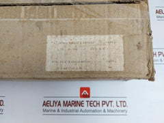 Imo Amplifier Measuring Device 0-60C Bom-1A1 V 2.0