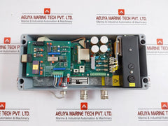 Imo Amplifier Measuring Device 0-60C Bom-1A1 V 2.0